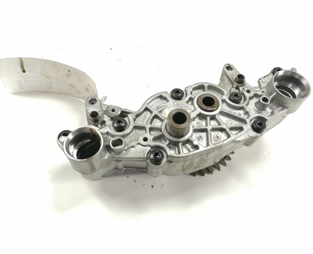 Volvo Oil pump 20498516 - Õlipump - Veoauto: pilt 3 Volvo Oil pump 20498516 - Õlipump - Veoauto: pilt 3