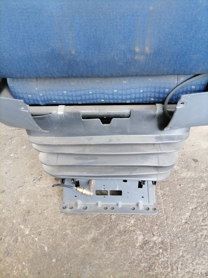 Volvo Passenger seat 20591478 - Iste - Veoauto: pilt 5 Volvo Passenger seat 20591478 - Iste - Veoauto: pilt 5