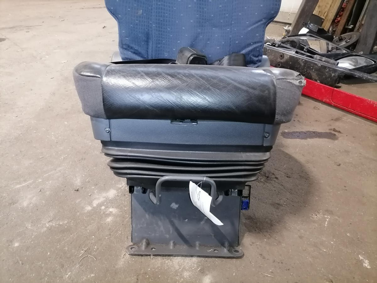 Volvo Passenger seat 20591486 - Iste - Veoauto: pilt 4 Volvo Passenger seat 20591486 - Iste - Veoauto: pilt 4
