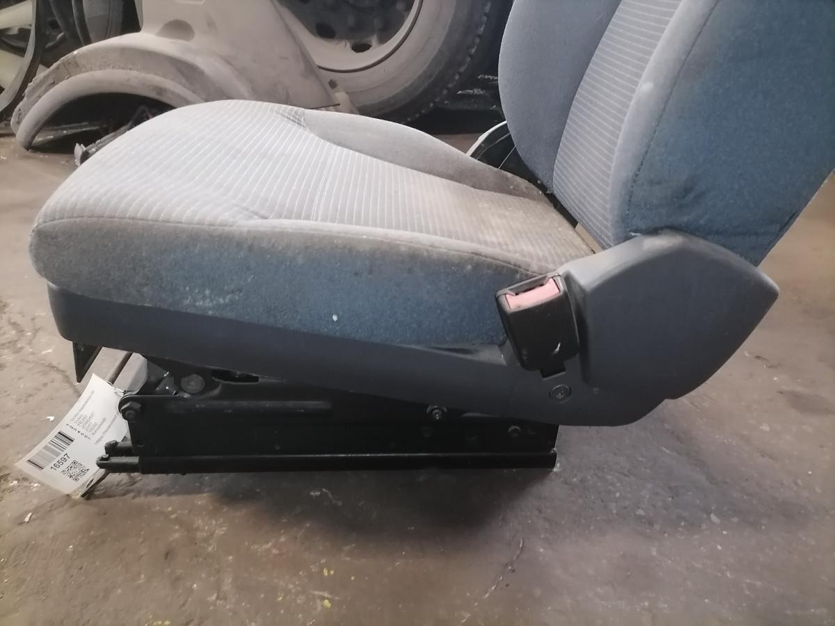 Volvo Passenger seat 20862627 - Iste - Veoauto: pilt 4 Volvo Passenger seat 20862627 - Iste - Veoauto: pilt 4