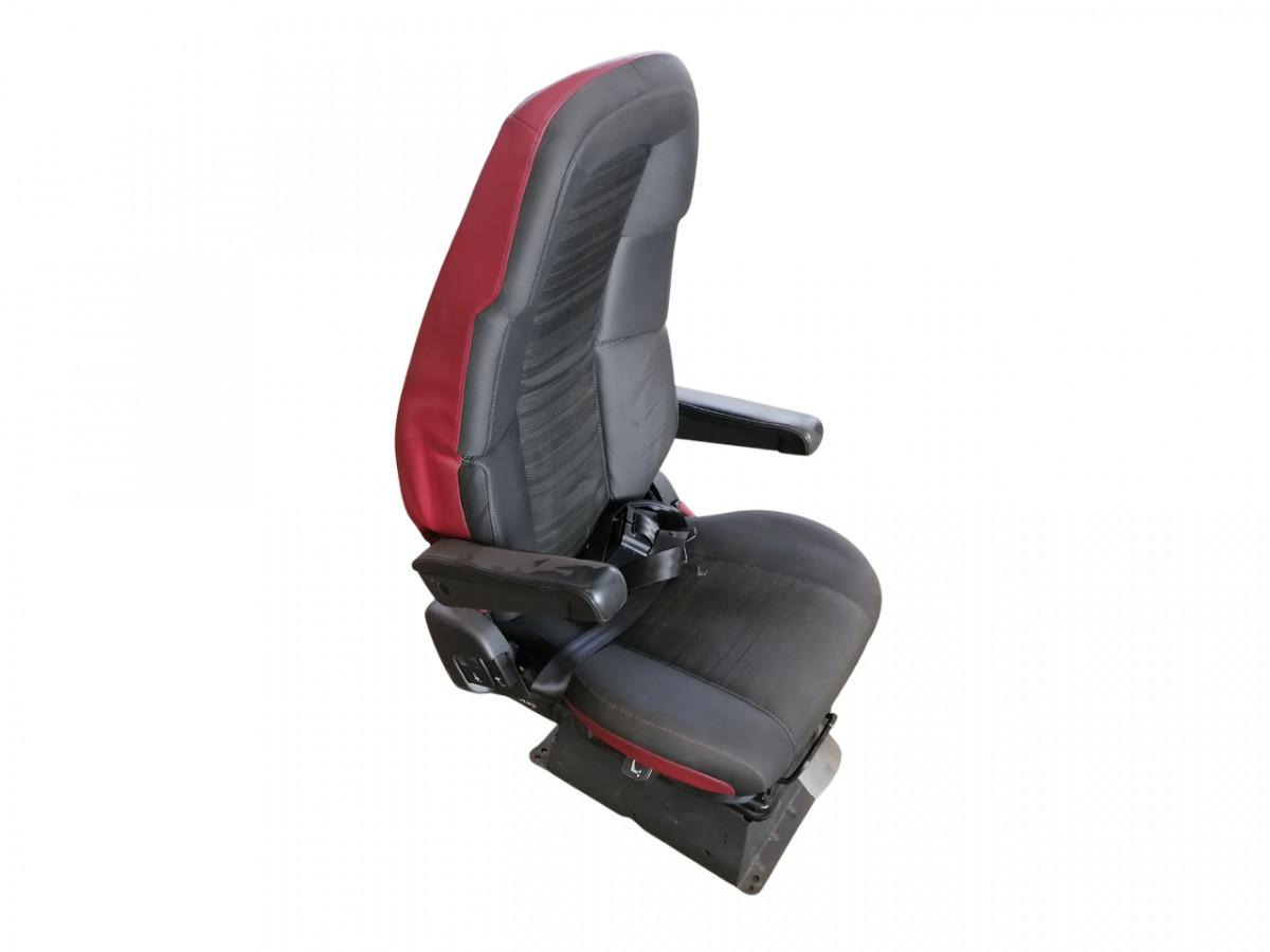 Volvo Passenger seat 21210197 - Iste - Veoauto: pilt 1 Volvo Passenger seat 21210197 - Iste - Veoauto: pilt 1