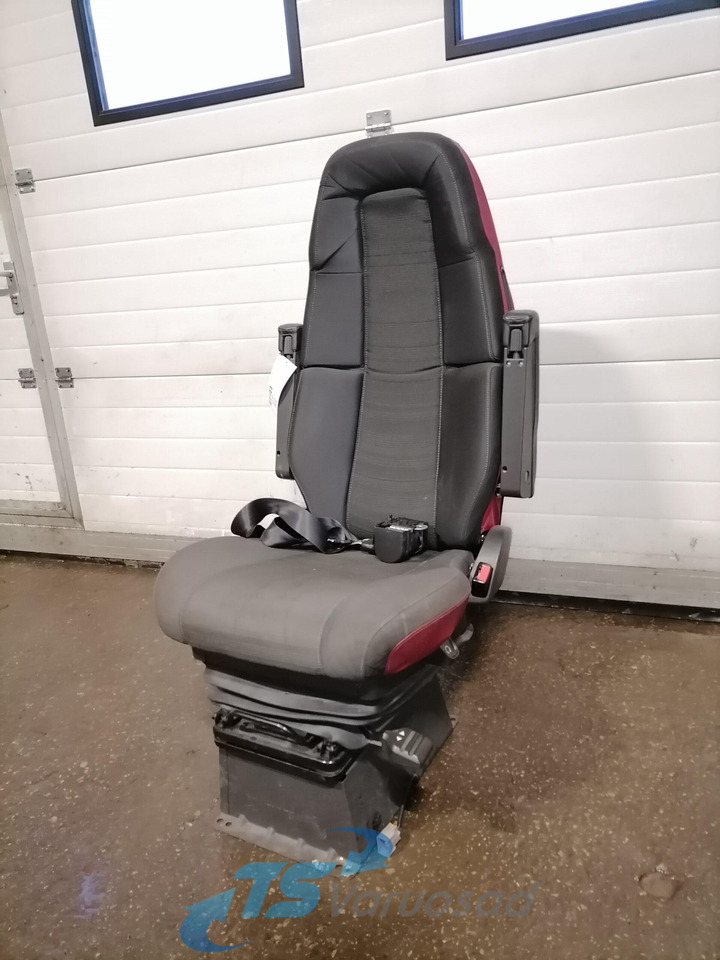 Volvo Passenger seat 21210197 - Iste - Veoauto: pilt 1 Volvo Passenger seat 21210197 - Iste - Veoauto: pilt 1