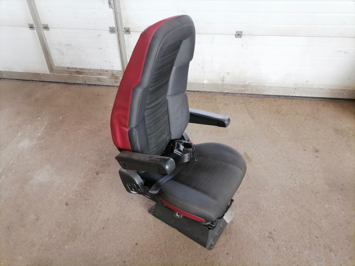 Volvo Passenger seat 21210197 - Iste - Veoauto: pilt 2 Volvo Passenger seat 21210197 - Iste - Veoauto: pilt 2