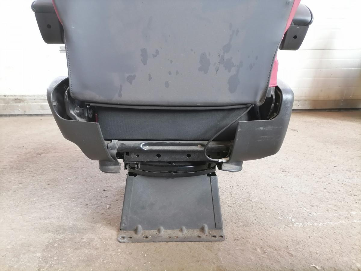Volvo Passenger seat 21210197 - Iste - Veoauto: pilt 5 Volvo Passenger seat 21210197 - Iste - Veoauto: pilt 5