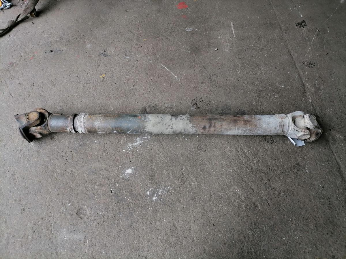 Volvo Propeller shaft 1067756 - Kardaan - Veoauto: pilt 2 Volvo Propeller shaft 1067756 - Kardaan - Veoauto: pilt 2