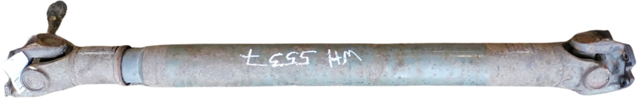 Volvo Propeller shaft 1068155 - Kardaan - Veoauto: pilt 1 Volvo Propeller shaft 1068155 - Kardaan - Veoauto: pilt 1