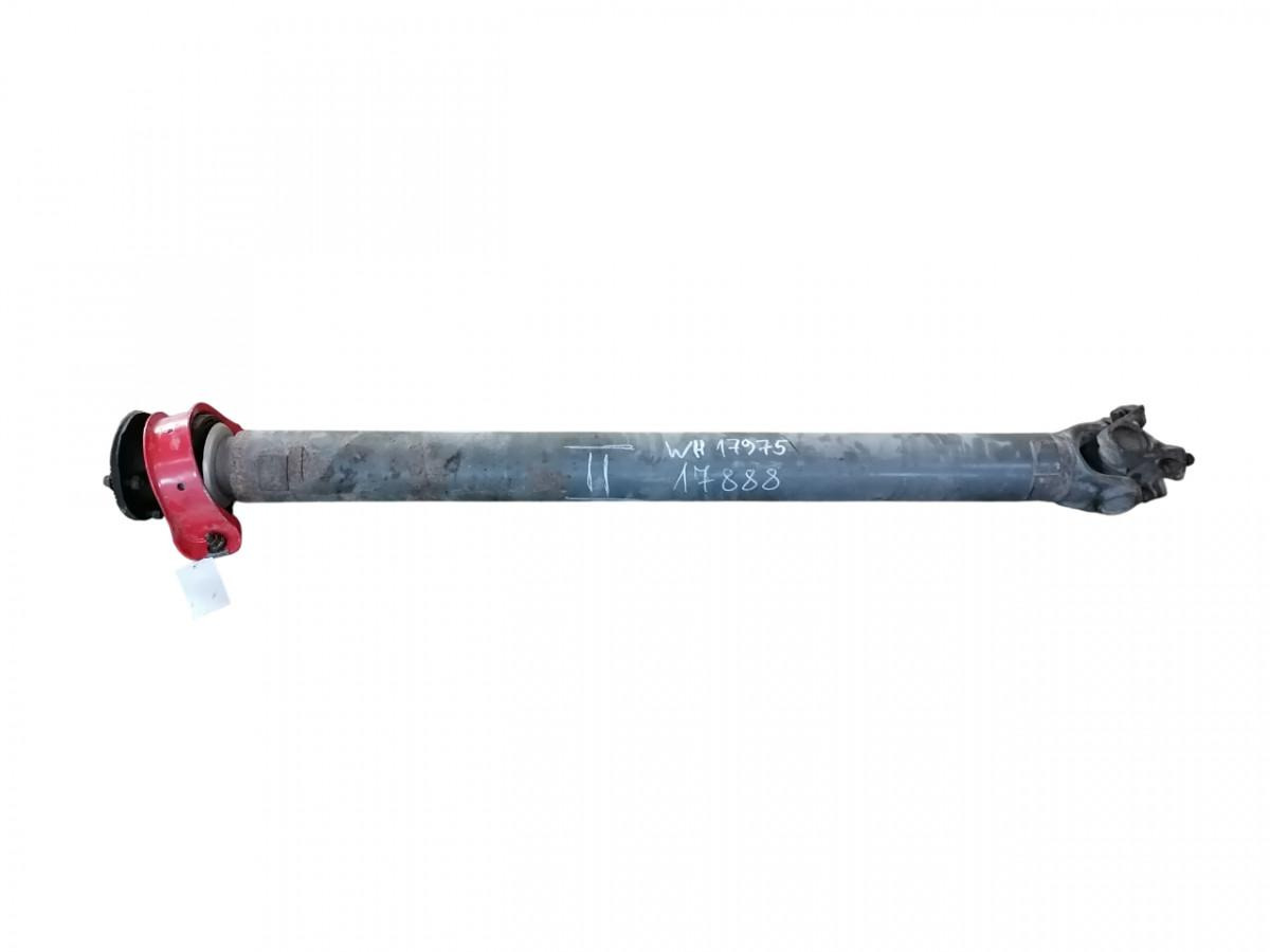 Volvo Propeller shaft 20471322 - Kardaan - Veoauto: pilt 1 Volvo Propeller shaft 20471322 - Kardaan - Veoauto: pilt 1