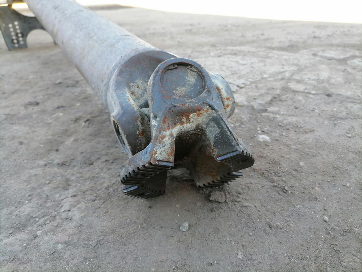 Volvo Propeller shaft 20735020 - Kardaan - Veoauto: pilt 3 Volvo Propeller shaft 20735020 - Kardaan - Veoauto: pilt 3
