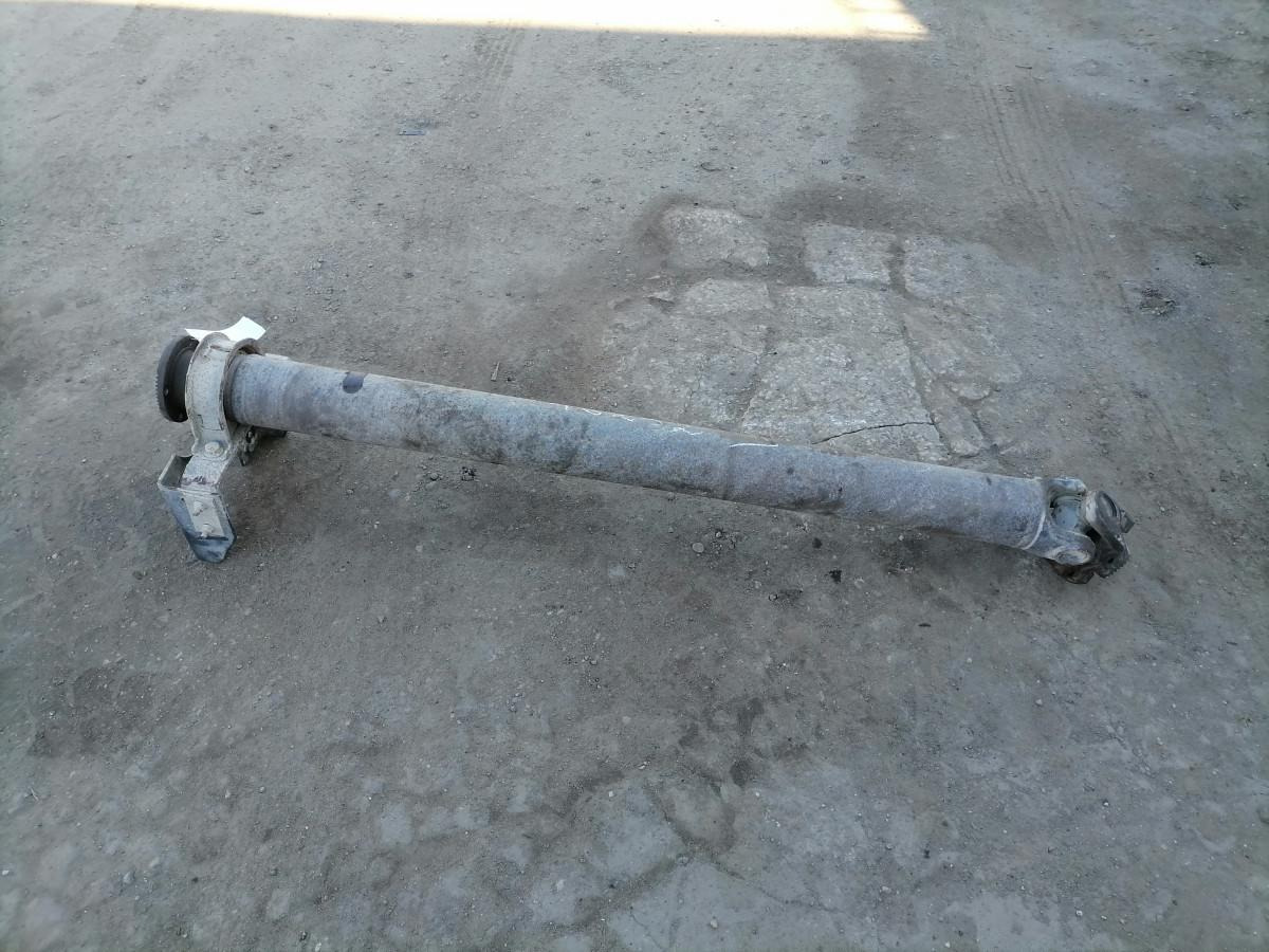 Volvo Propeller shaft 20735020 - Kardaan - Veoauto: pilt 2 Volvo Propeller shaft 20735020 - Kardaan - Veoauto: pilt 2