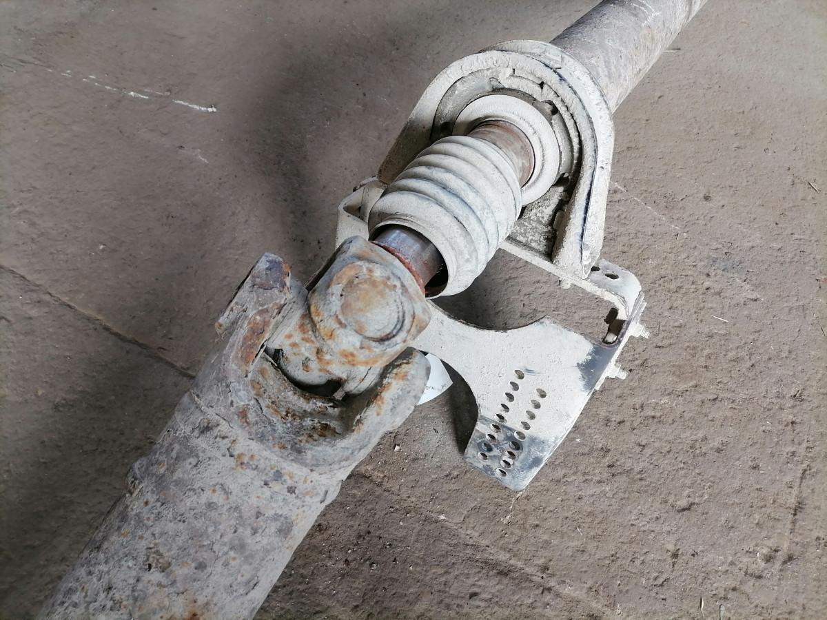 Volvo Propeller shaft 20735088 - Kardaan - Veoauto: pilt 5 Volvo Propeller shaft 20735088 - Kardaan - Veoauto: pilt 5