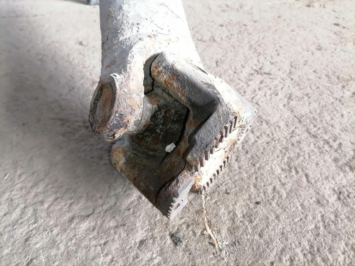 Volvo Propeller shaft 20735088 - Kardaan - Veoauto: pilt 3 Volvo Propeller shaft 20735088 - Kardaan - Veoauto: pilt 3