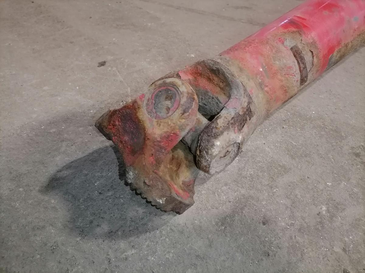 Volvo Propeller shaft 20738696 - Kardaan - Veoauto: pilt 3 Volvo Propeller shaft 20738696 - Kardaan - Veoauto: pilt 3