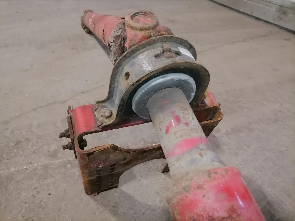 Volvo Propeller shaft 20738696 - Kardaan - Veoauto: pilt 5 Volvo Propeller shaft 20738696 - Kardaan - Veoauto: pilt 5