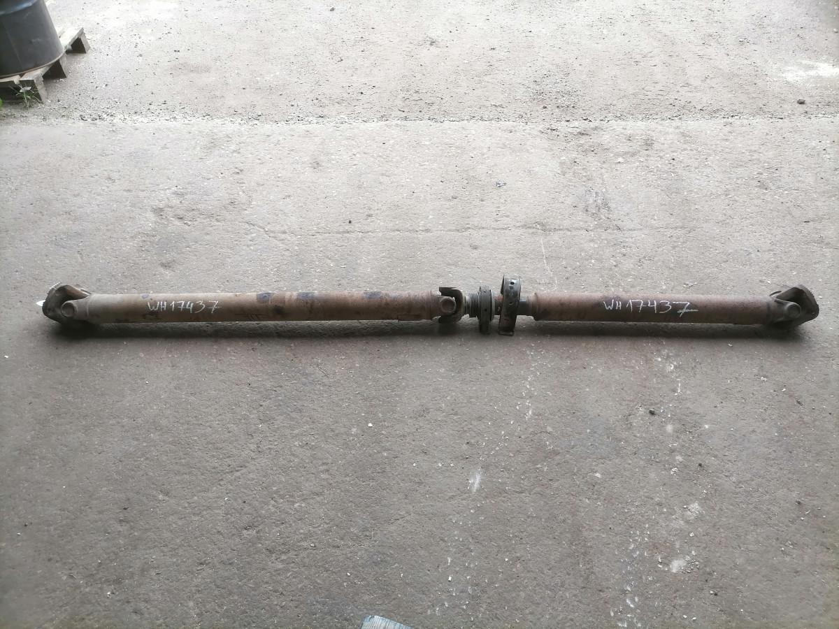 Volvo Propeller shaft 20738701 - Kardaan - Veoauto: pilt 2 Volvo Propeller shaft 20738701 - Kardaan - Veoauto: pilt 2