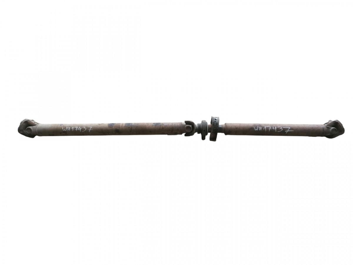 Volvo Propeller shaft 20738701 - Kardaan - Veoauto: pilt 1 Volvo Propeller shaft 20738701 - Kardaan - Veoauto: pilt 1