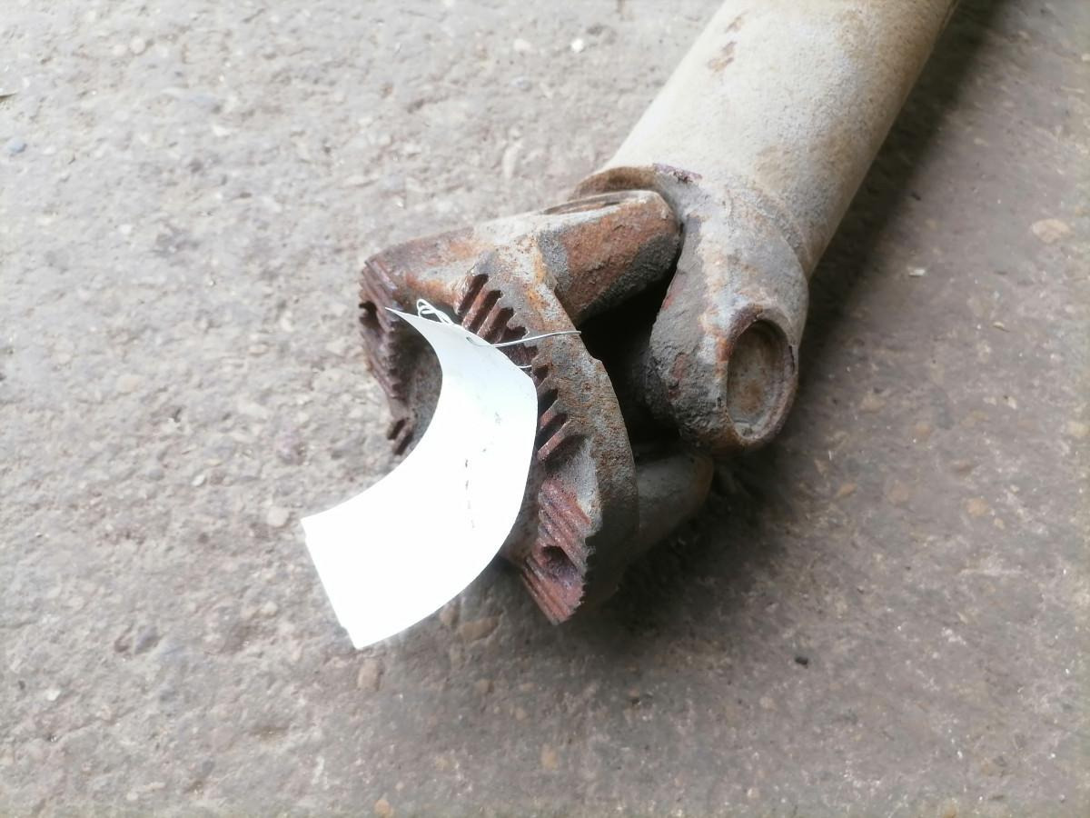 Volvo Propeller shaft 20738701 - Kardaan - Veoauto: pilt 3 Volvo Propeller shaft 20738701 - Kardaan - Veoauto: pilt 3