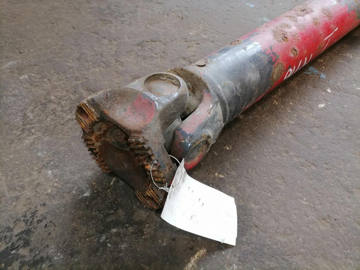 Volvo Propeller shaft 20821620 - Kardaan - Veoauto: pilt 3 Volvo Propeller shaft 20821620 - Kardaan - Veoauto: pilt 3