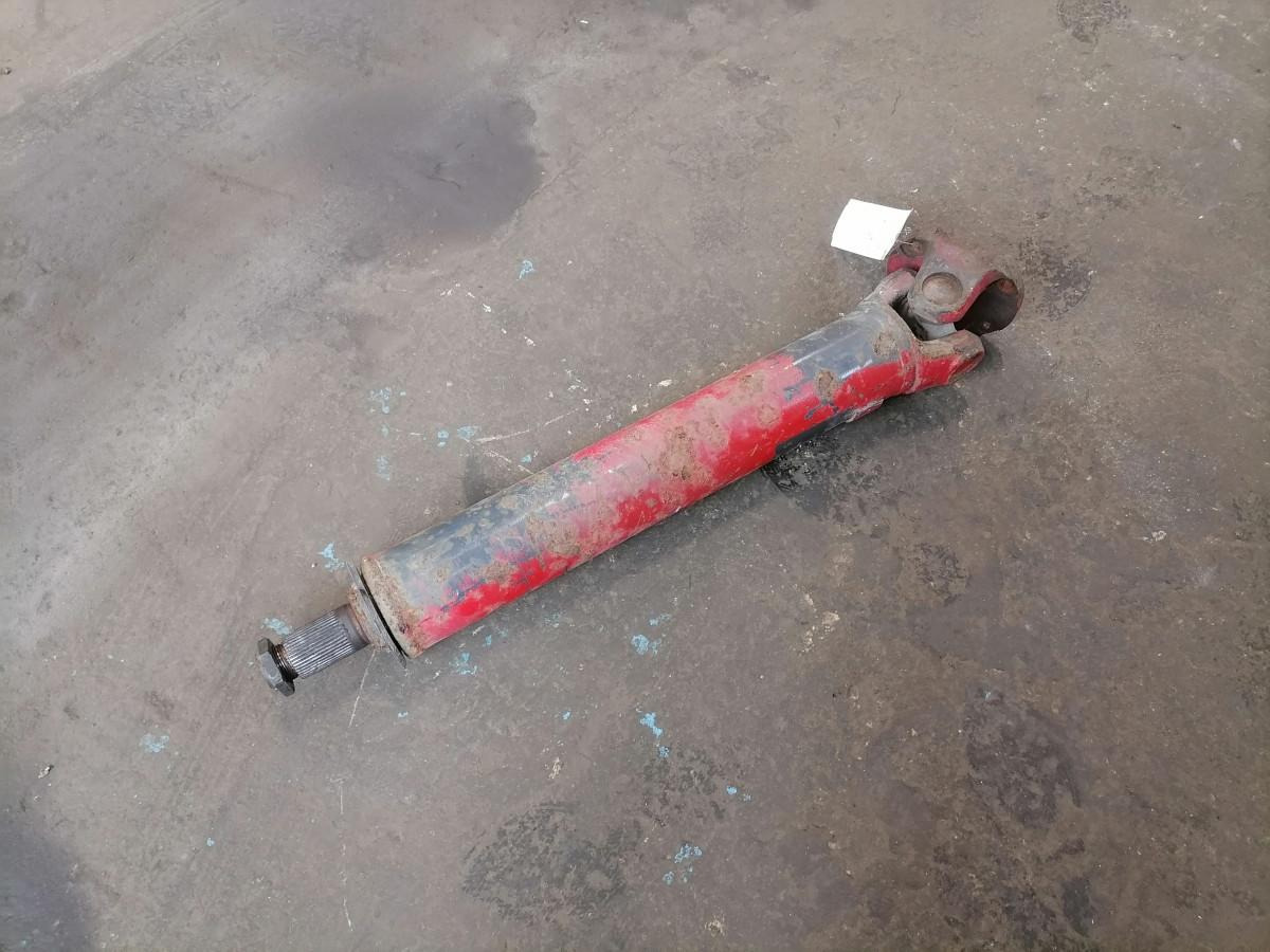 Volvo Propeller shaft 20821620 - Kardaan - Veoauto: pilt 2 Volvo Propeller shaft 20821620 - Kardaan - Veoauto: pilt 2