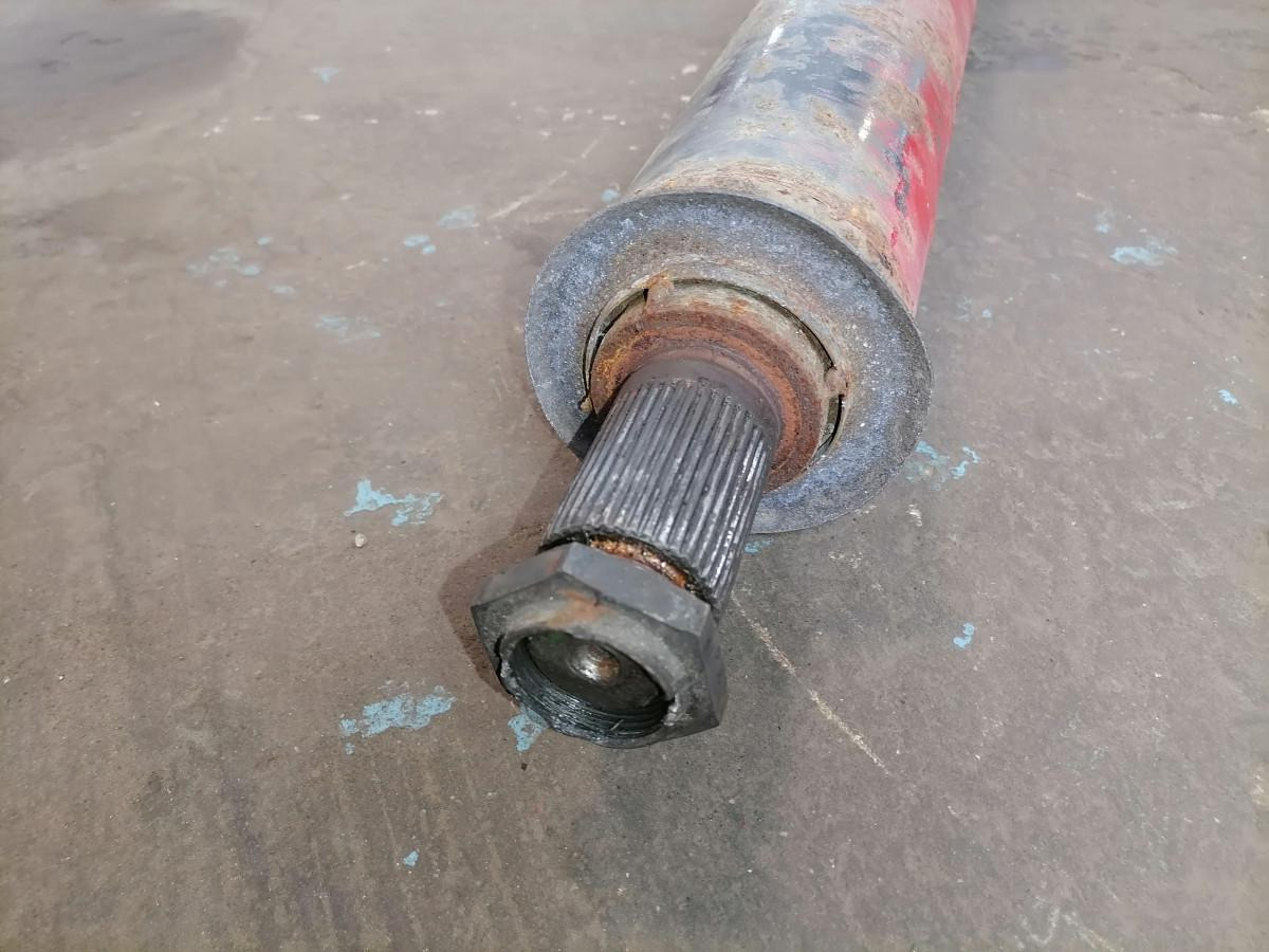 Volvo Propeller shaft 20821620 - Kardaan - Veoauto: pilt 4 Volvo Propeller shaft 20821620 - Kardaan - Veoauto: pilt 4
