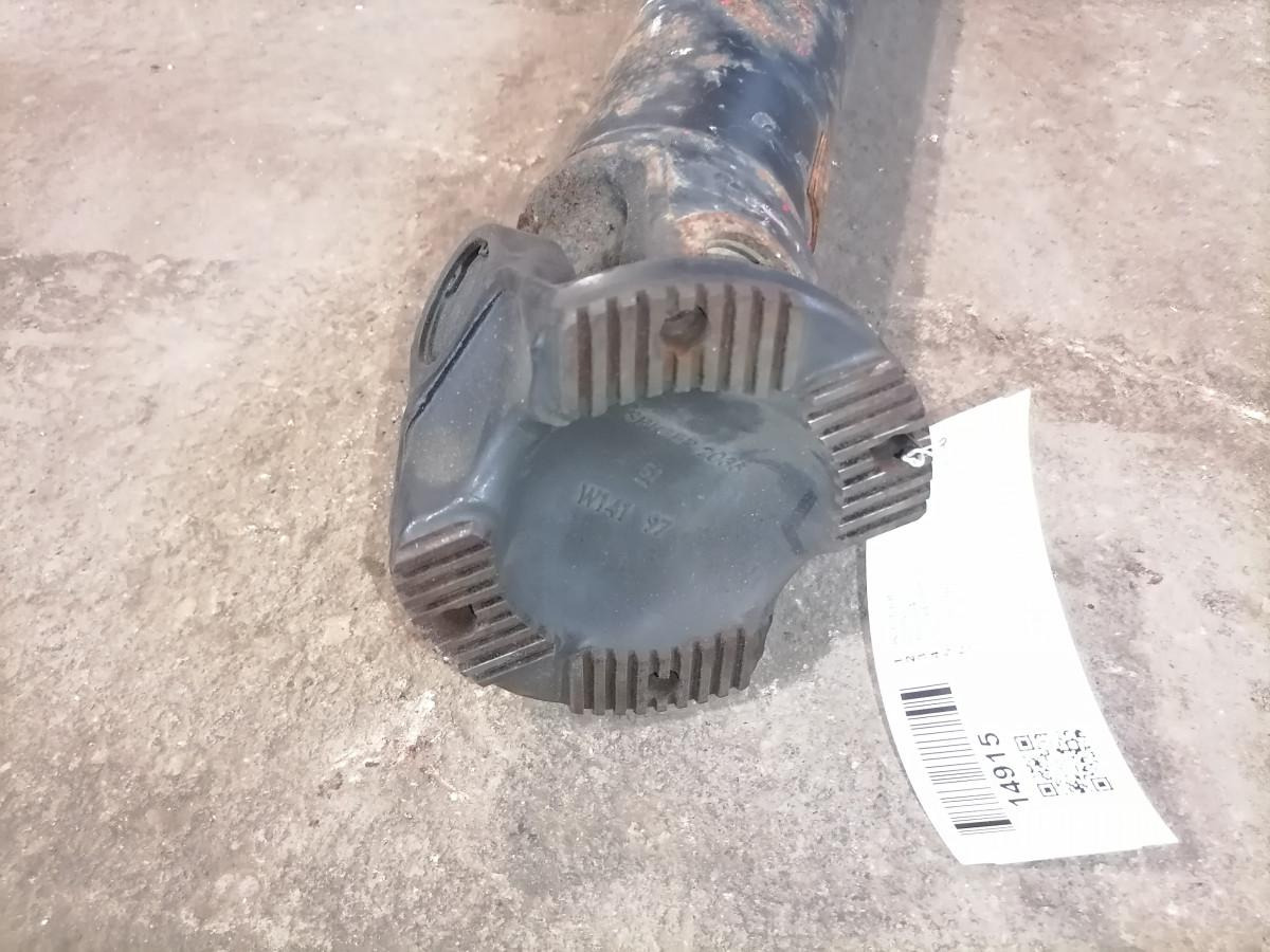 Volvo Propeller shaft 20948817 - Kardaan - Veoauto: pilt 4 Volvo Propeller shaft 20948817 - Kardaan - Veoauto: pilt 4