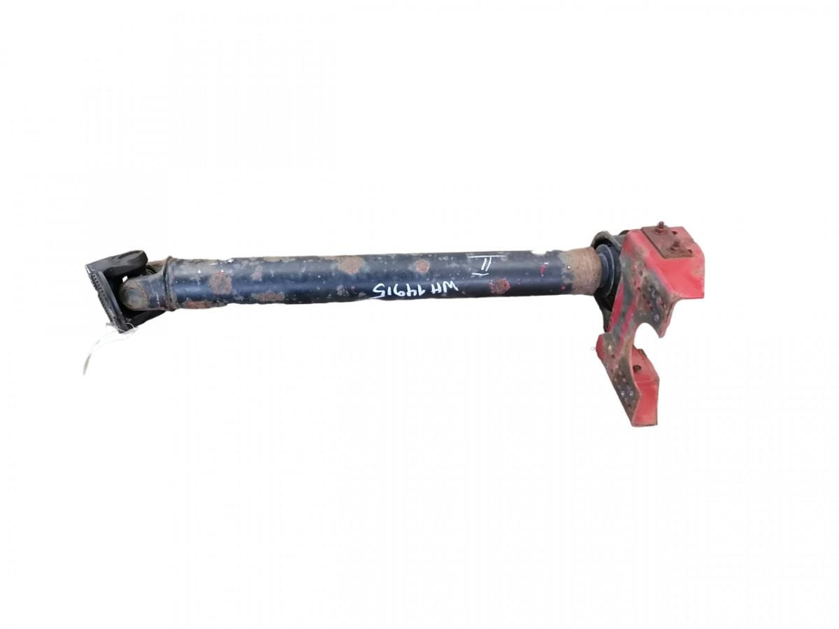 Volvo Propeller shaft 20948817 - Kardaan - Veoauto: pilt 1 Volvo Propeller shaft 20948817 - Kardaan - Veoauto: pilt 1