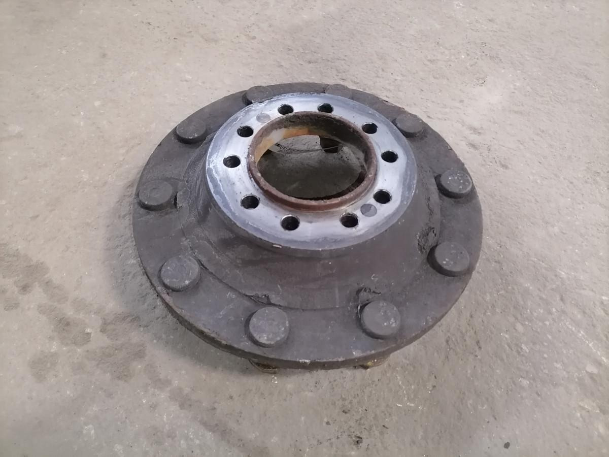 Volvo Rattarummu flants, esisild 20701988 - Rumm - Veoauto: pilt 3 Volvo Rattarummu flants, esisild 20701988 - Rumm - Veoauto: pilt 3