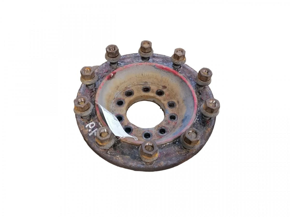 Volvo Rattarummu flants, esisild 20701988 - Rumm - Veoauto: pilt 1 Volvo Rattarummu flants, esisild 20701988 - Rumm - Veoauto: pilt 1