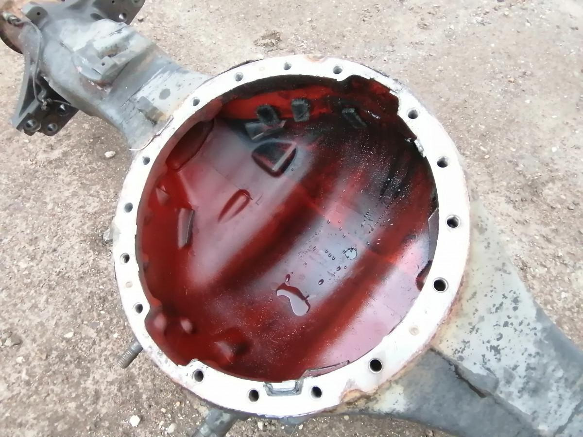 Volvo Rear axel housing 20836854 - Telg ja varuosad - Veoauto: pilt 3 Volvo Rear axel housing 20836854 - Telg ja varuosad - Veoauto: pilt 3