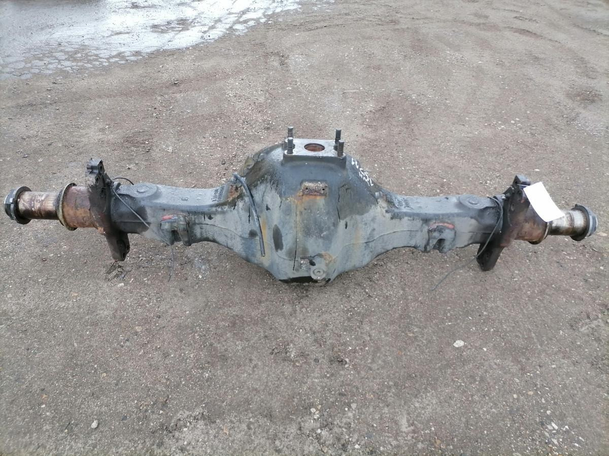 Volvo Rear axel housing 20836854 - Telg ja varuosad - Veoauto: pilt 4 Volvo Rear axel housing 20836854 - Telg ja varuosad - Veoauto: pilt 4