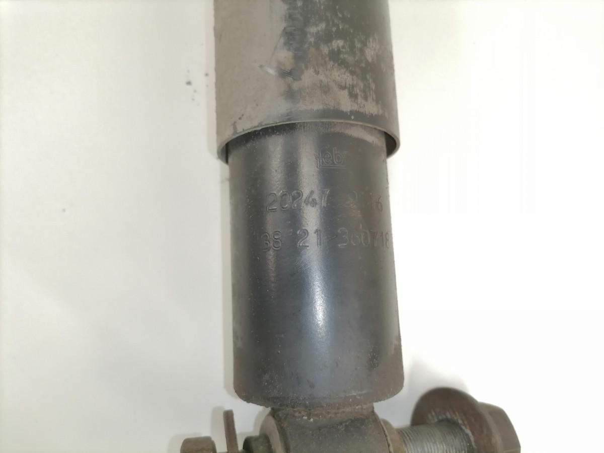 Volvo Rear axel shock absorber 20726482 - Amortisaatorid - Veoauto: pilt 3 Volvo Rear axel shock absorber 20726482 - Amortisaatorid - Veoauto: pilt 3