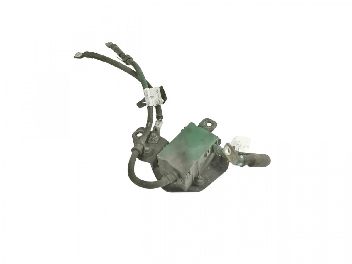 Volvo Relay 23368756 - Relee - Veoauto: pilt 1 Volvo Relay 23368756 - Relee - Veoauto: pilt 1