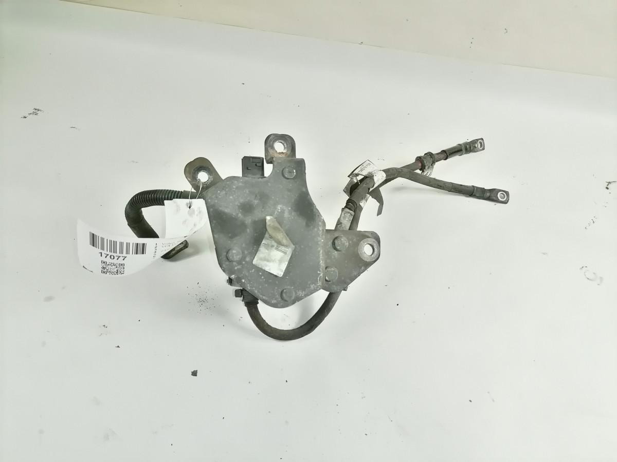 Volvo Relay 23368756 - Relee - Veoauto: pilt 3 Volvo Relay 23368756 - Relee - Veoauto: pilt 3