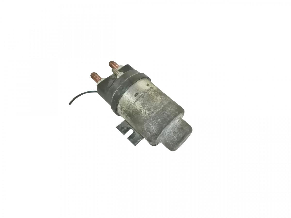 Volvo Relay CEZ225 - Relee - Veoauto: pilt 1 Volvo Relay CEZ225 - Relee - Veoauto: pilt 1