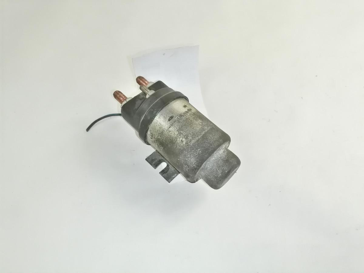 Volvo Relay CEZ225 - Relee - Veoauto: pilt 2 Volvo Relay CEZ225 - Relee - Veoauto: pilt 2
