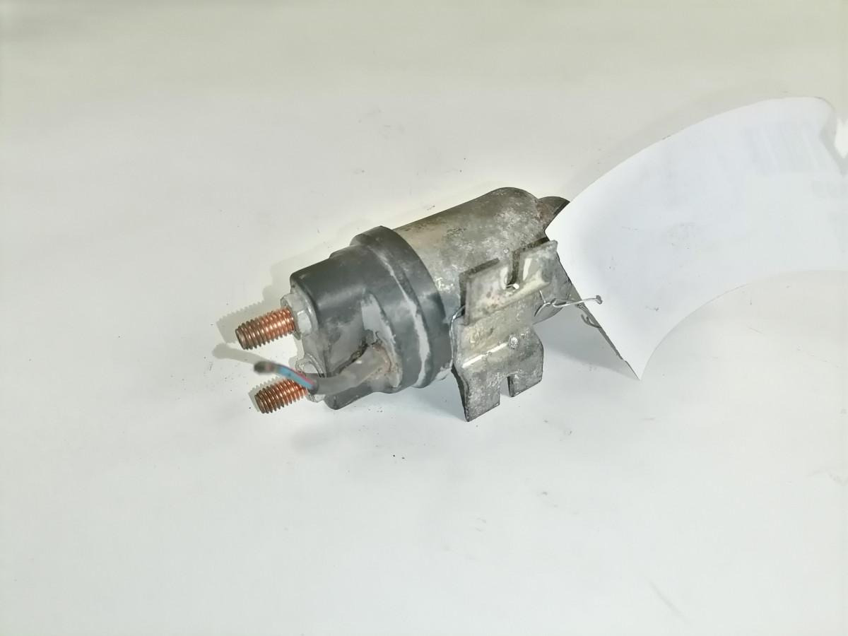 Volvo Relay CEZ225 - Relee - Veoauto: pilt 3 Volvo Relay CEZ225 - Relee - Veoauto: pilt 3