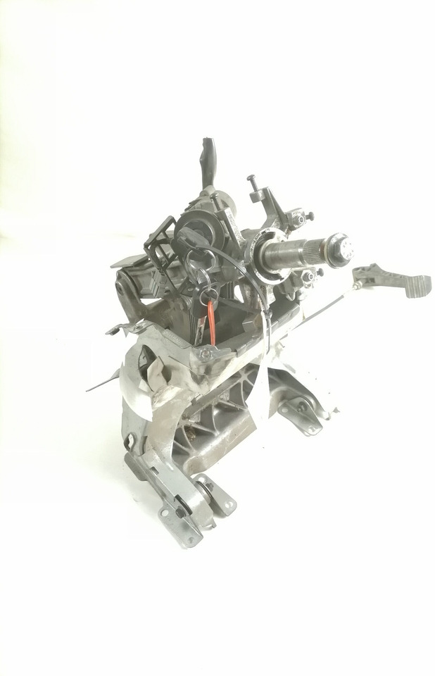 Volvo Roolisammas 20360928 - Roolisammas - Veoauto: pilt 1 Volvo Roolisammas 20360928 - Roolisammas - Veoauto: pilt 1