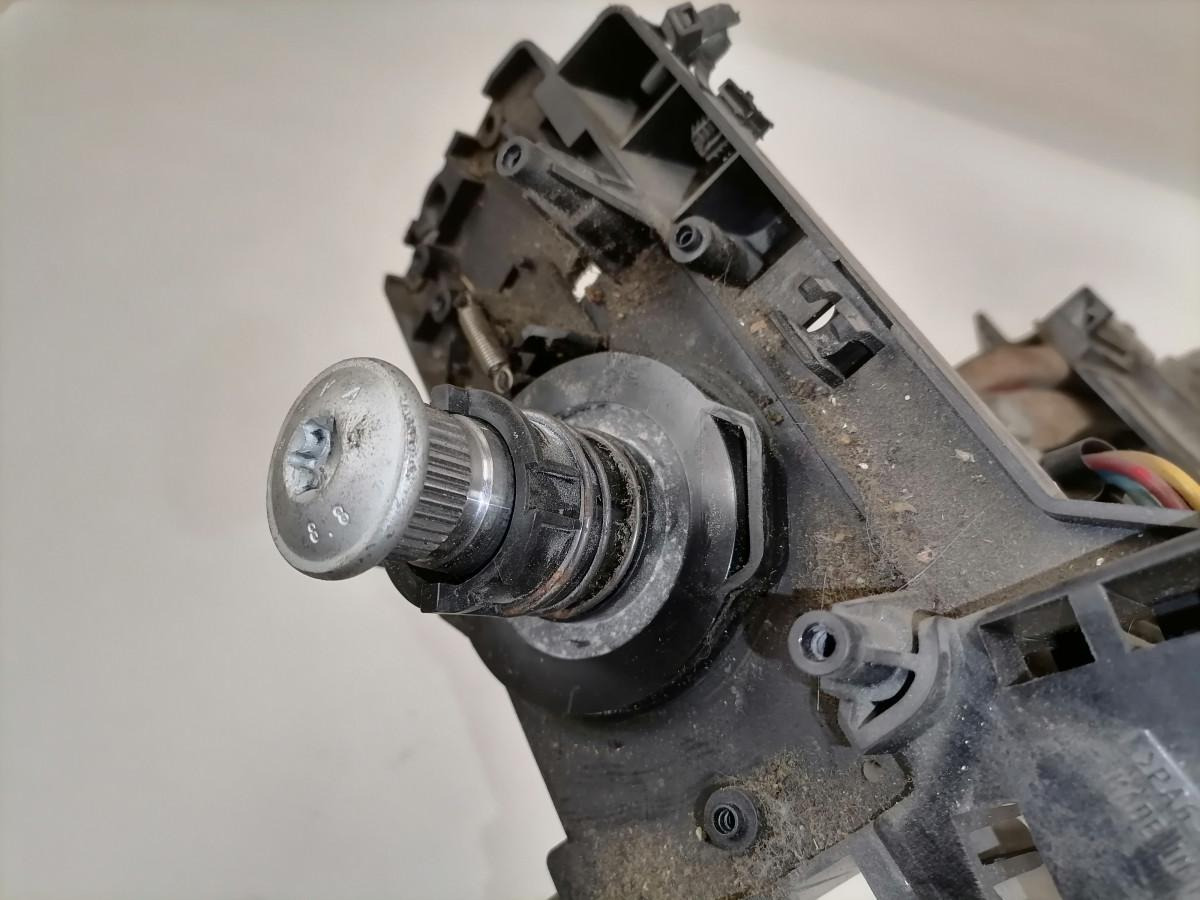 Volvo Roolisammas 20812322 - Roolisammas - Veoauto: pilt 4 Volvo Roolisammas 20812322 - Roolisammas - Veoauto: pilt 4