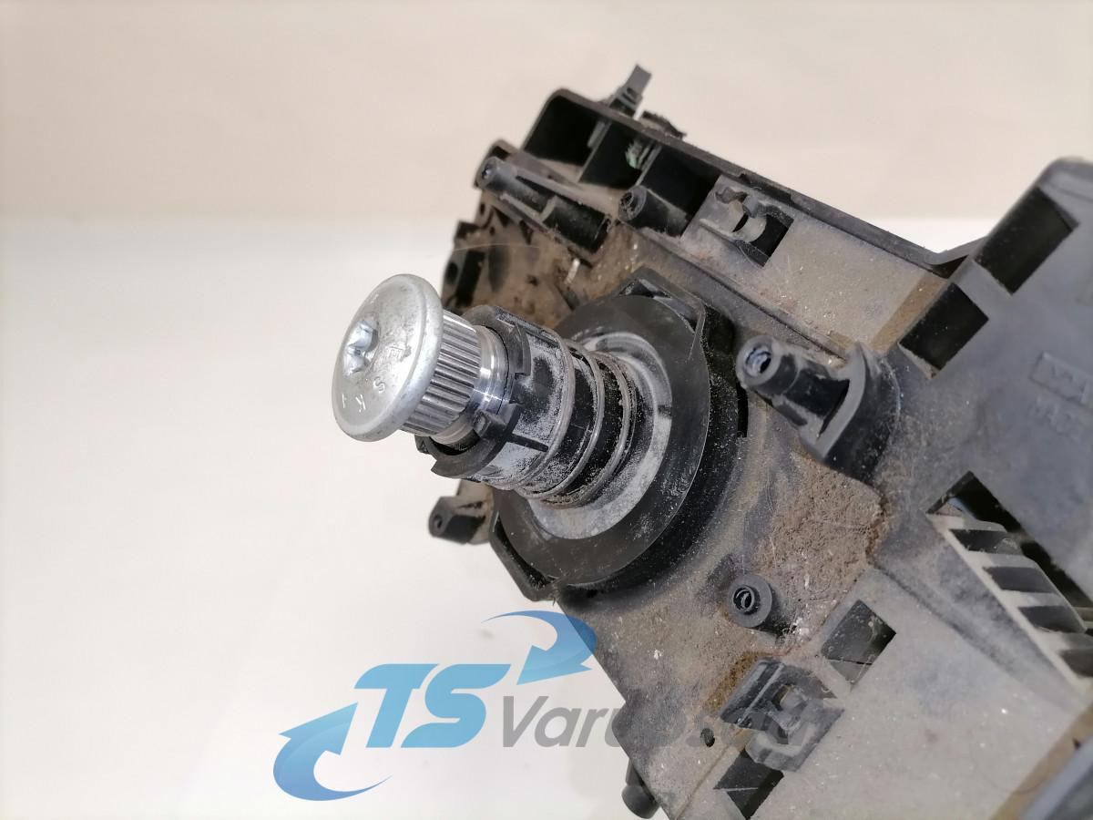 Volvo Roolisammas 20812322 - Roolisammas - Veoauto: pilt 4 Volvo Roolisammas 20812322 - Roolisammas - Veoauto: pilt 4