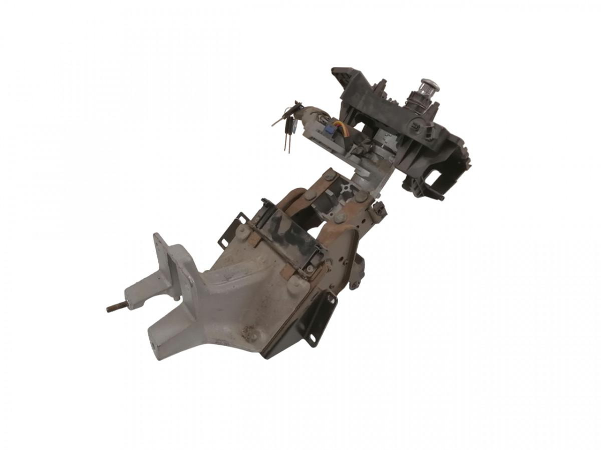 Volvo Roolisammas 20812322 - Roolisammas - Veoauto: pilt 1 Volvo Roolisammas 20812322 - Roolisammas - Veoauto: pilt 1