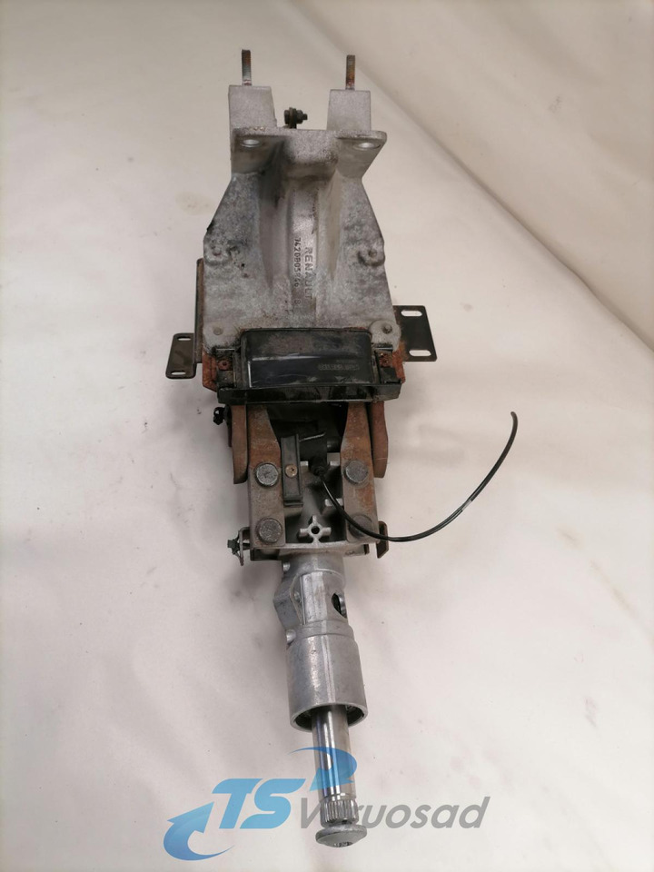 Volvo Roolisammas 7420861244 - Roolisammas - Veoauto: pilt 4 Volvo Roolisammas 7420861244 - Roolisammas - Veoauto: pilt 4