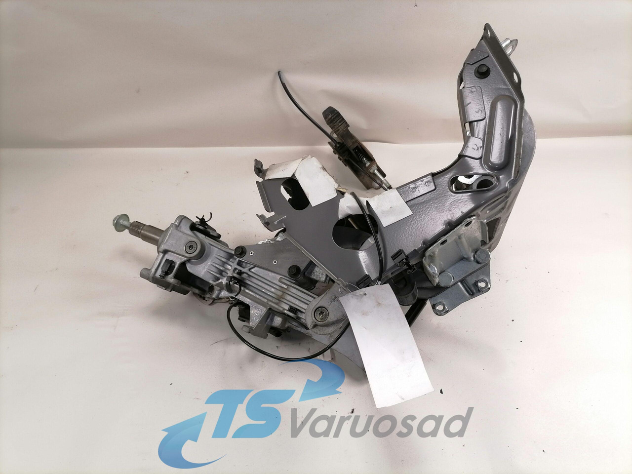 Volvo Roolisammas 82630789 - Roolisammas - Veoauto: pilt 3 Volvo Roolisammas 82630789 - Roolisammas - Veoauto: pilt 3