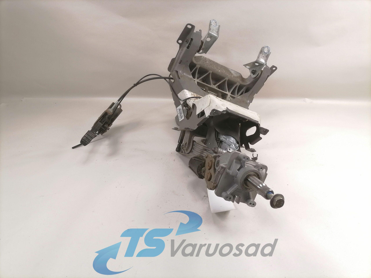 Volvo Roolisammas 84415390 - Roolisammas - Veoauto: pilt 1 Volvo Roolisammas 84415390 - Roolisammas - Veoauto: pilt 1