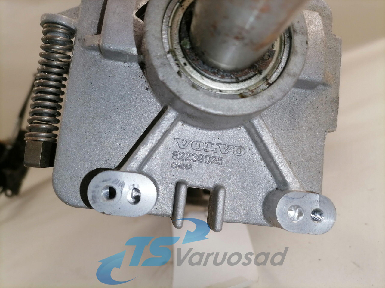 Volvo Roolisammas 84415390 - Roolisammas - Veoauto: pilt 4 Volvo Roolisammas 84415390 - Roolisammas - Veoauto: pilt 4