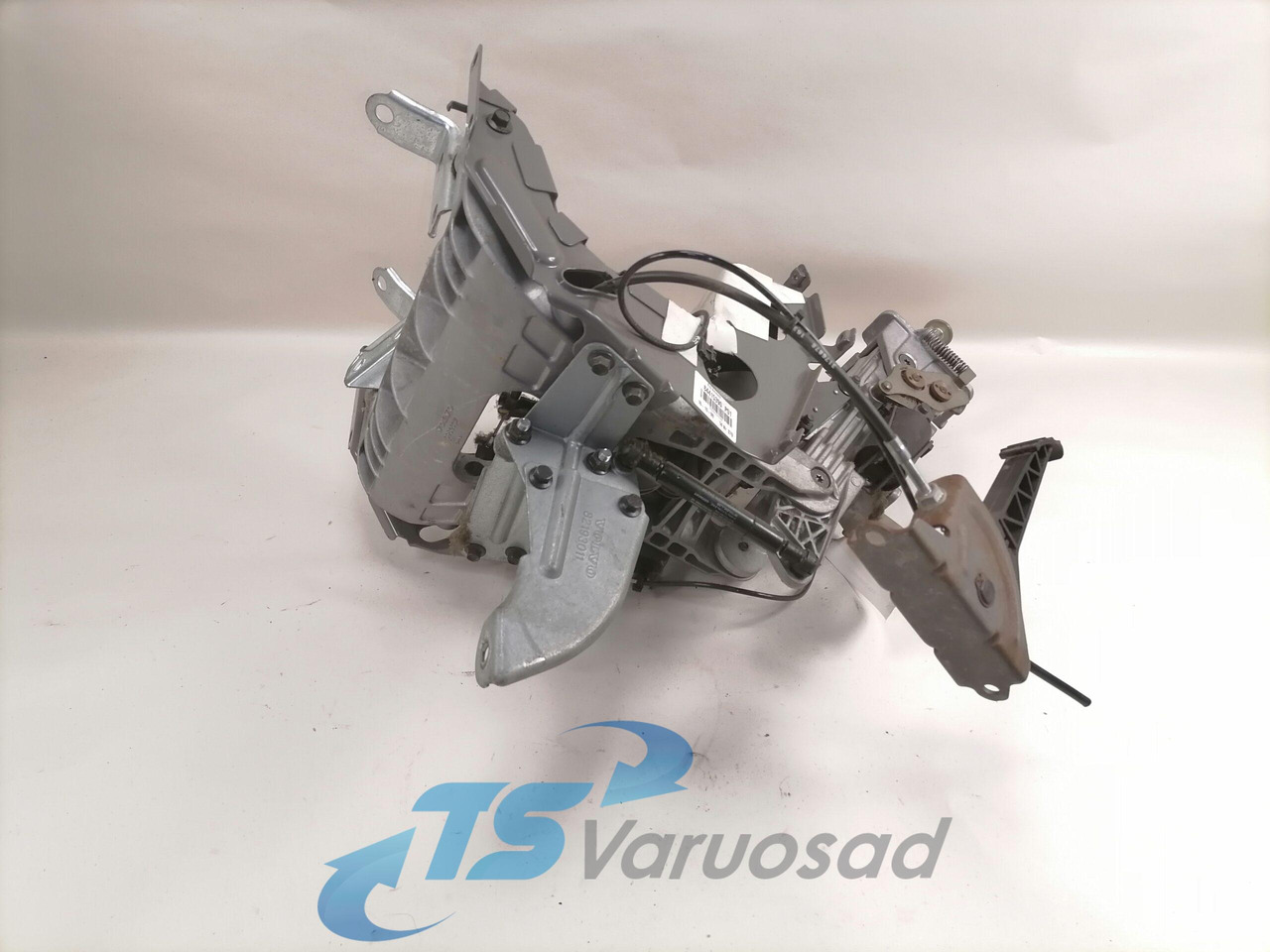 Volvo Roolisammas 84415390 - Roolisammas - Veoauto: pilt 3 Volvo Roolisammas 84415390 - Roolisammas - Veoauto: pilt 3