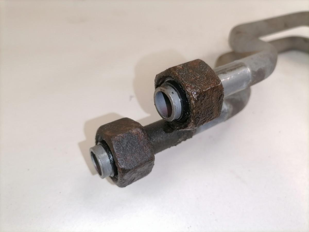 Volvo Roolisüsteemi õlitoru 21686381 - Roolivõimendi voolik - Veoauto: pilt 3 Volvo Roolisüsteemi õlitoru 21686381 - Roolivõimendi voolik - Veoauto: pilt 3