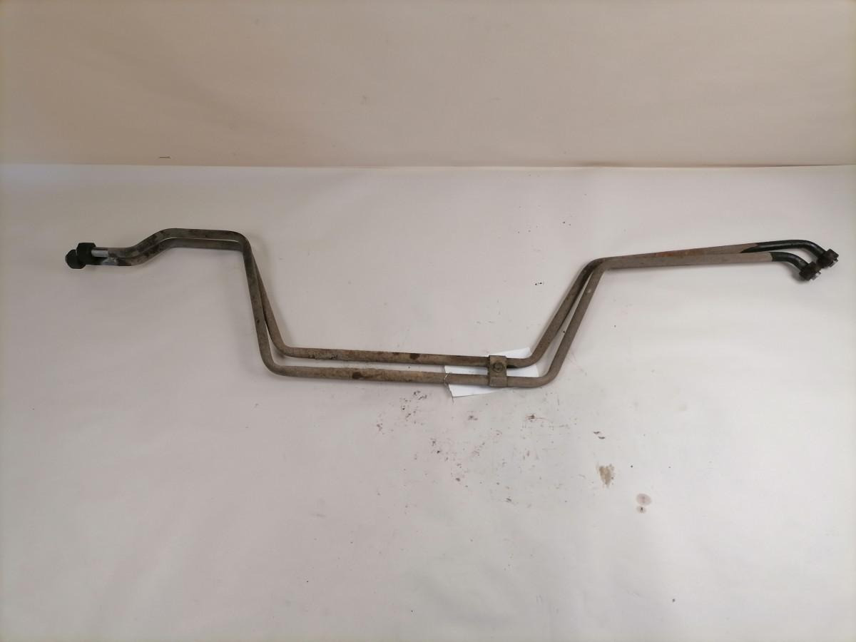 Volvo Roolisüsteemi õlitoru 21686381 - Roolivõimendi voolik - Veoauto: pilt 1 Volvo Roolisüsteemi õlitoru 21686381 - Roolivõimendi voolik - Veoauto: pilt 1
