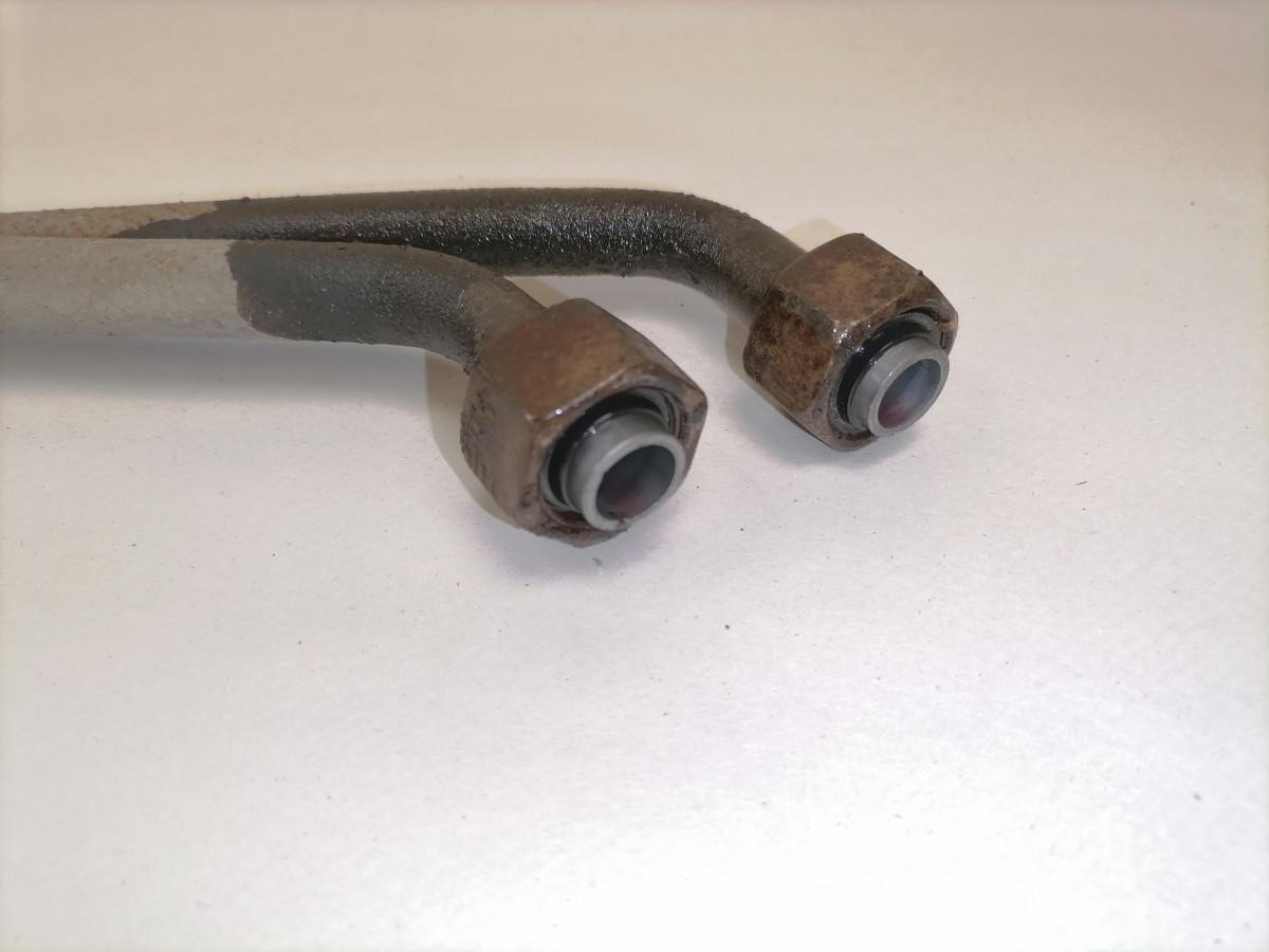 Volvo Roolisüsteemi õlitoru 21686381 - Roolivõimendi voolik - Veoauto: pilt 4 Volvo Roolisüsteemi õlitoru 21686381 - Roolivõimendi voolik - Veoauto: pilt 4