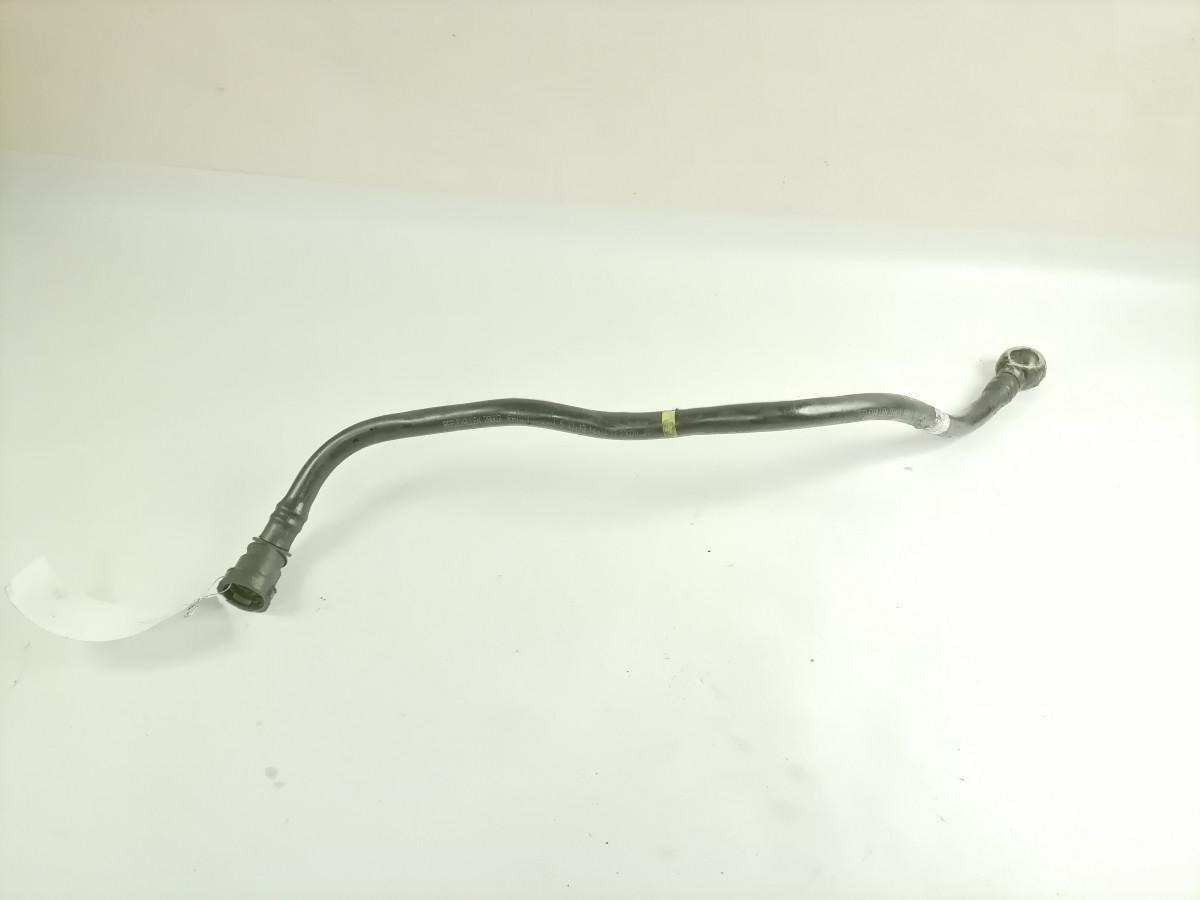 Volvo Roolisüsteemi õlitoru 22873199 - Roolivõimendi voolik - Veoauto: pilt 2 Volvo Roolisüsteemi õlitoru 22873199 - Roolivõimendi voolik - Veoauto: pilt 2