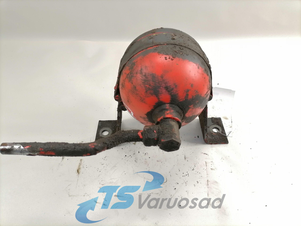 Volvo Roolivõimendi õlisurve akumulaator 3987649 - Roolivõimendi voolik - Veoauto: pilt 2 Volvo Roolivõimendi õlisurve akumulaator 3987649 - Roolivõimendi voolik - Veoauto: pilt 2