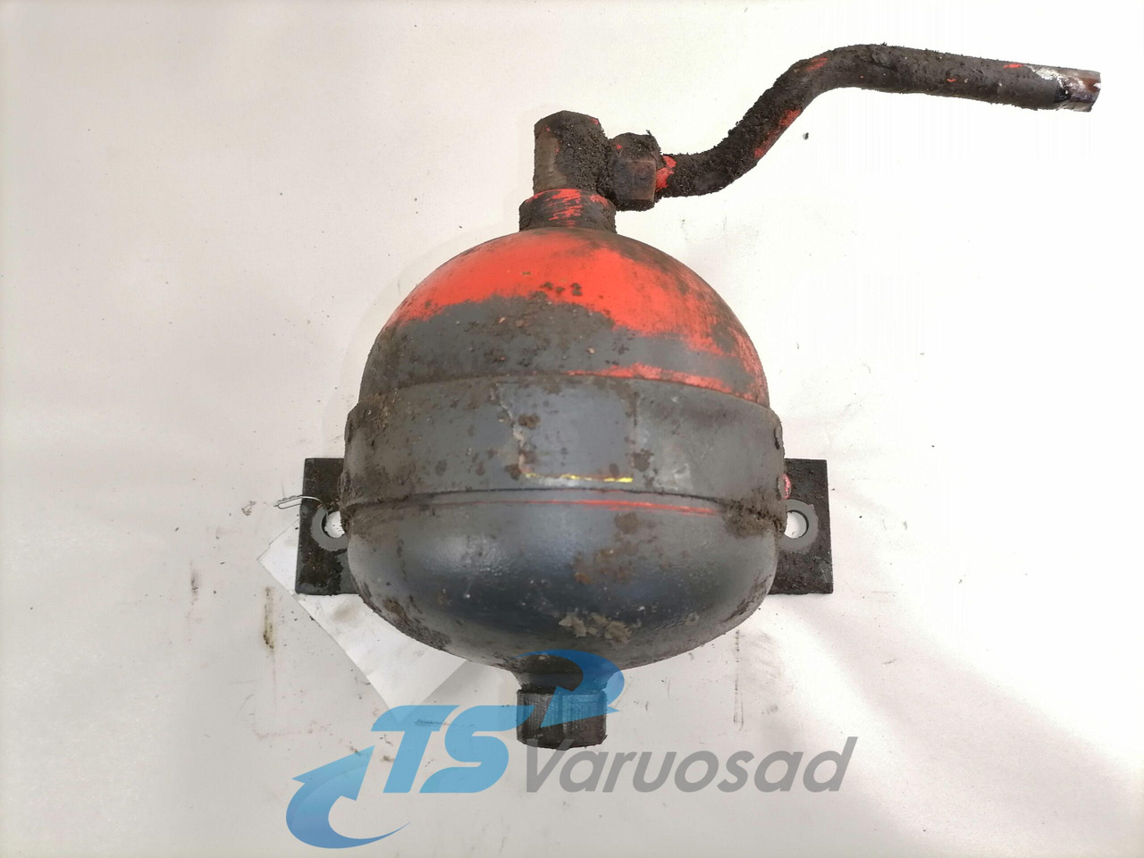 Volvo Roolivõimendi õlisurve akumulaator 3987649 - Roolivõimendi voolik - Veoauto: pilt 1 Volvo Roolivõimendi õlisurve akumulaator 3987649 - Roolivõimendi voolik - Veoauto: pilt 1